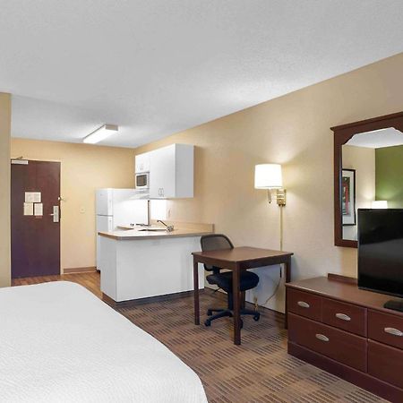 Extended Stay America Suites - Sacramento - Elk Grove Luaran gambar