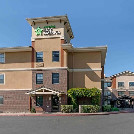 Extended Stay America Suites - Sacramento - Elk Grove Luaran gambar