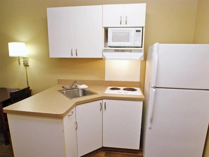 Extended Stay America Suites - Sacramento - Elk Grove Luaran gambar