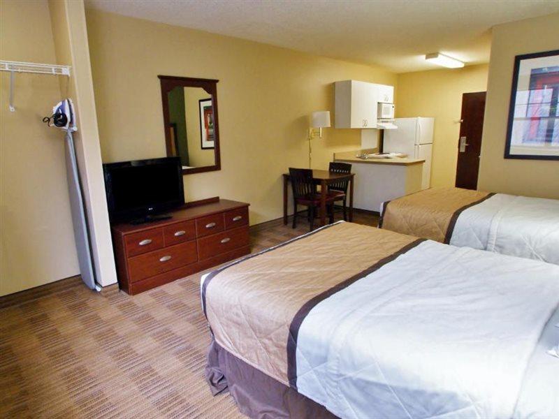 Extended Stay America Suites - Sacramento - Elk Grove Luaran gambar