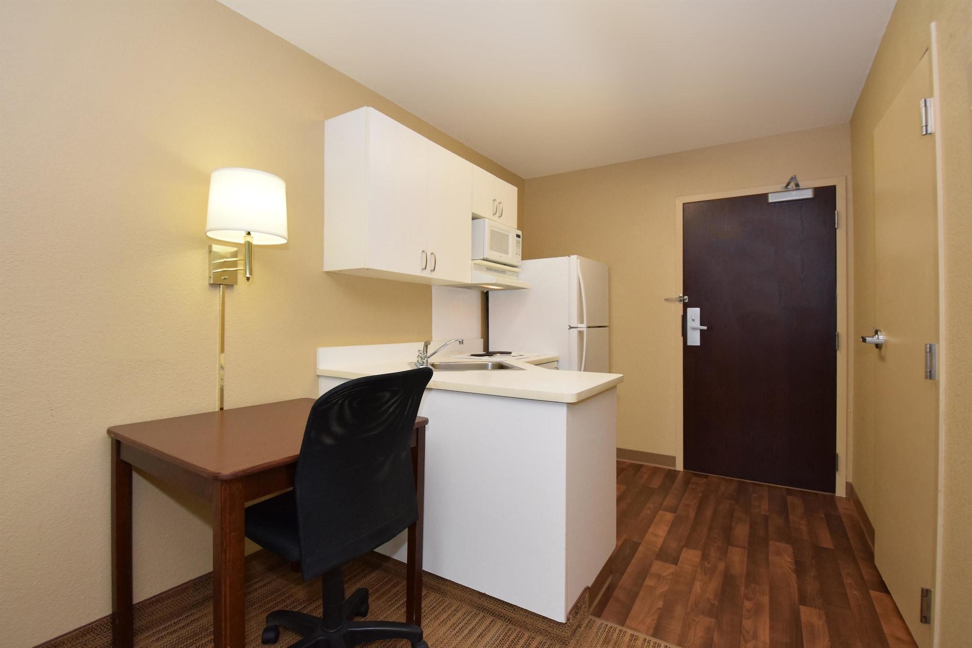 Extended Stay America Suites - Sacramento - Elk Grove Luaran gambar