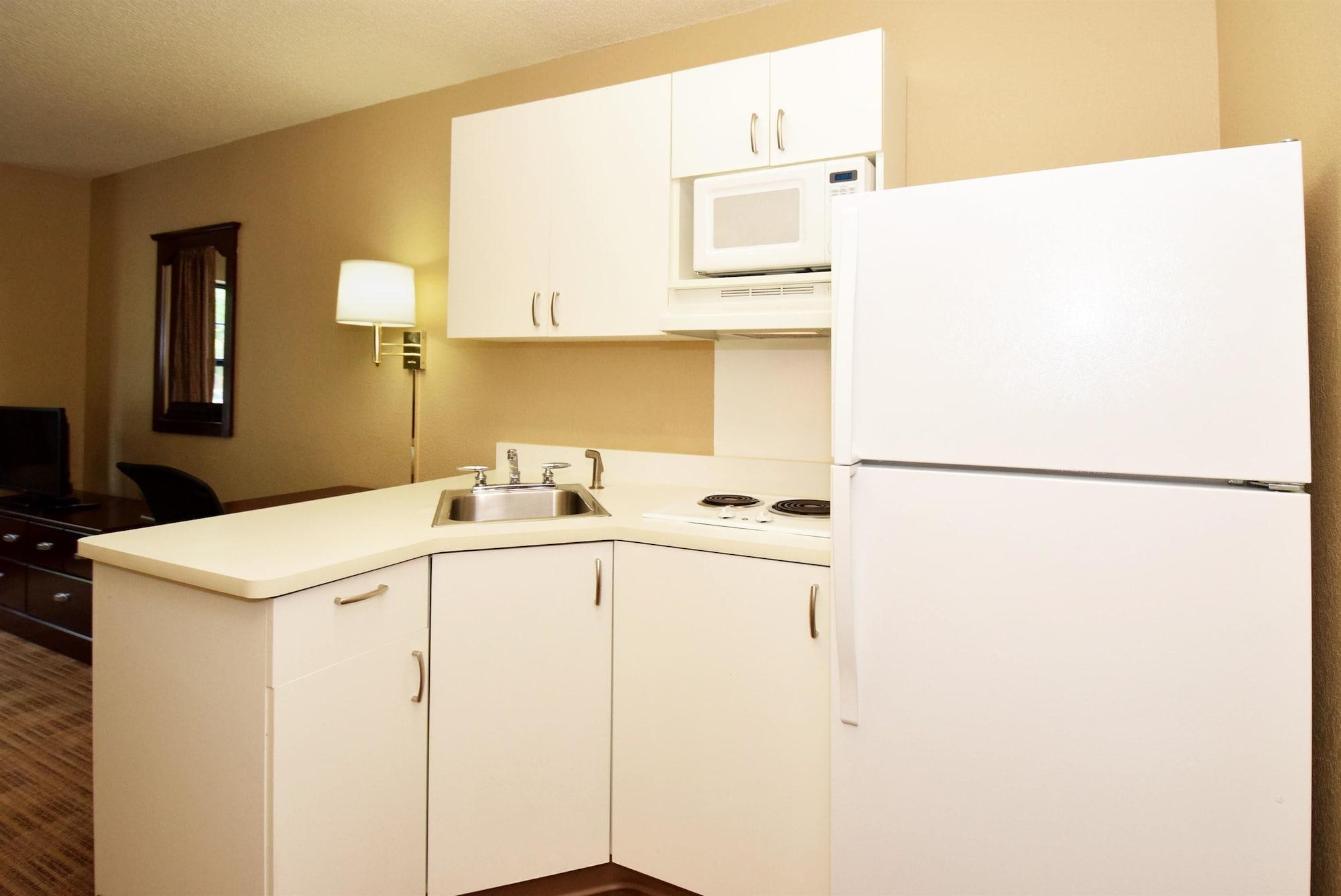 Extended Stay America Suites - Sacramento - Elk Grove Luaran gambar