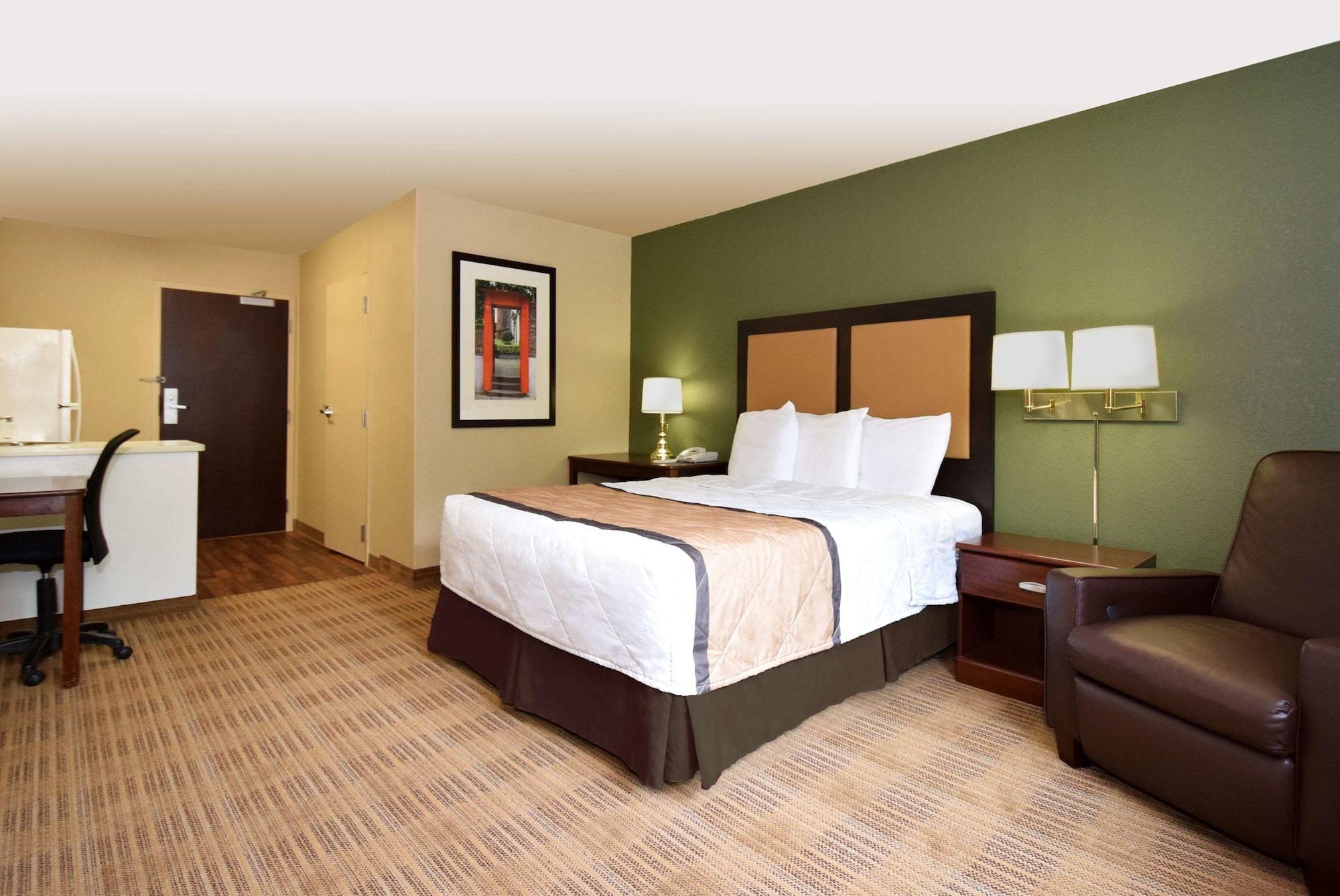 Extended Stay America Suites - Sacramento - Elk Grove Luaran gambar