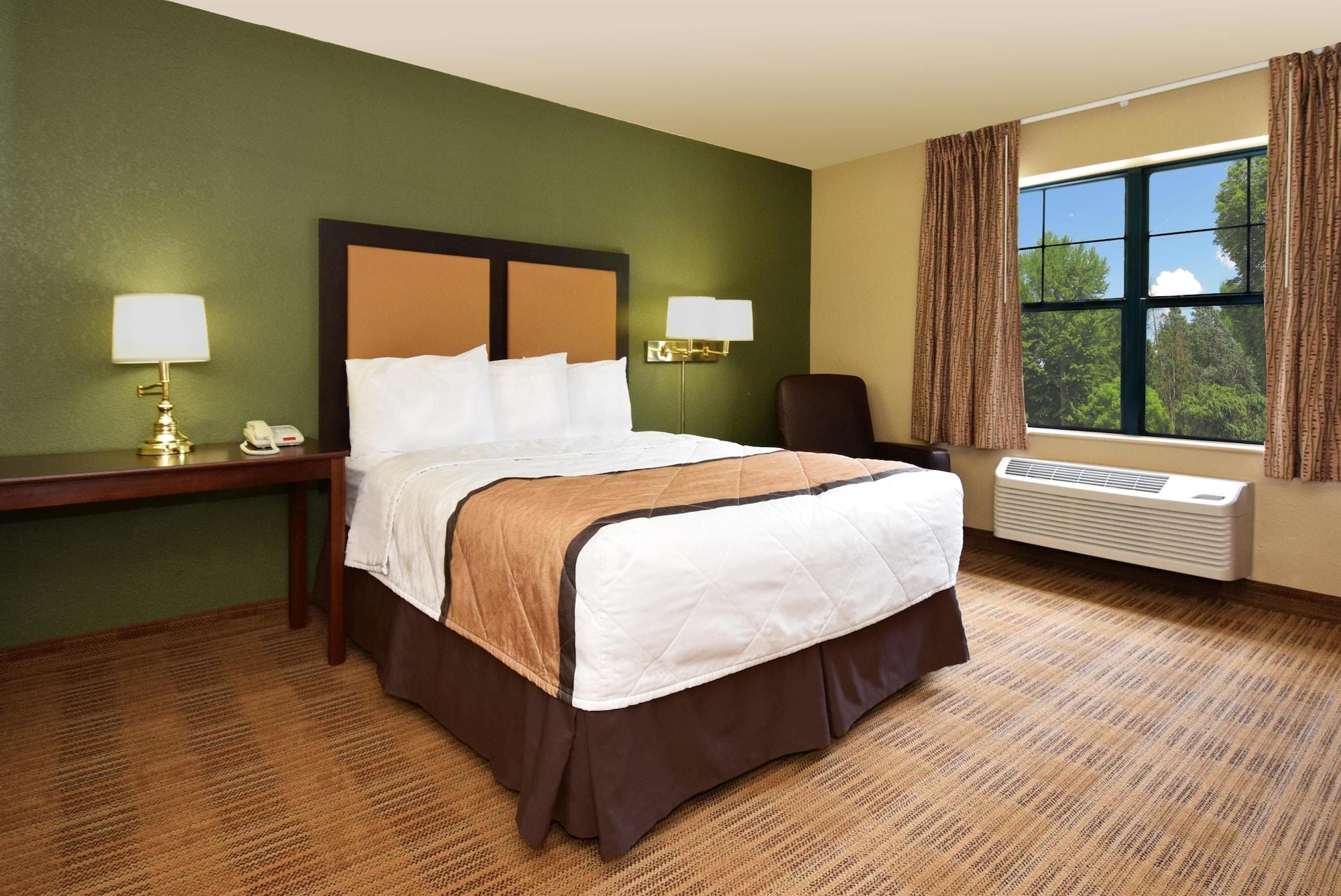 Extended Stay America Suites - Sacramento - Elk Grove Luaran gambar