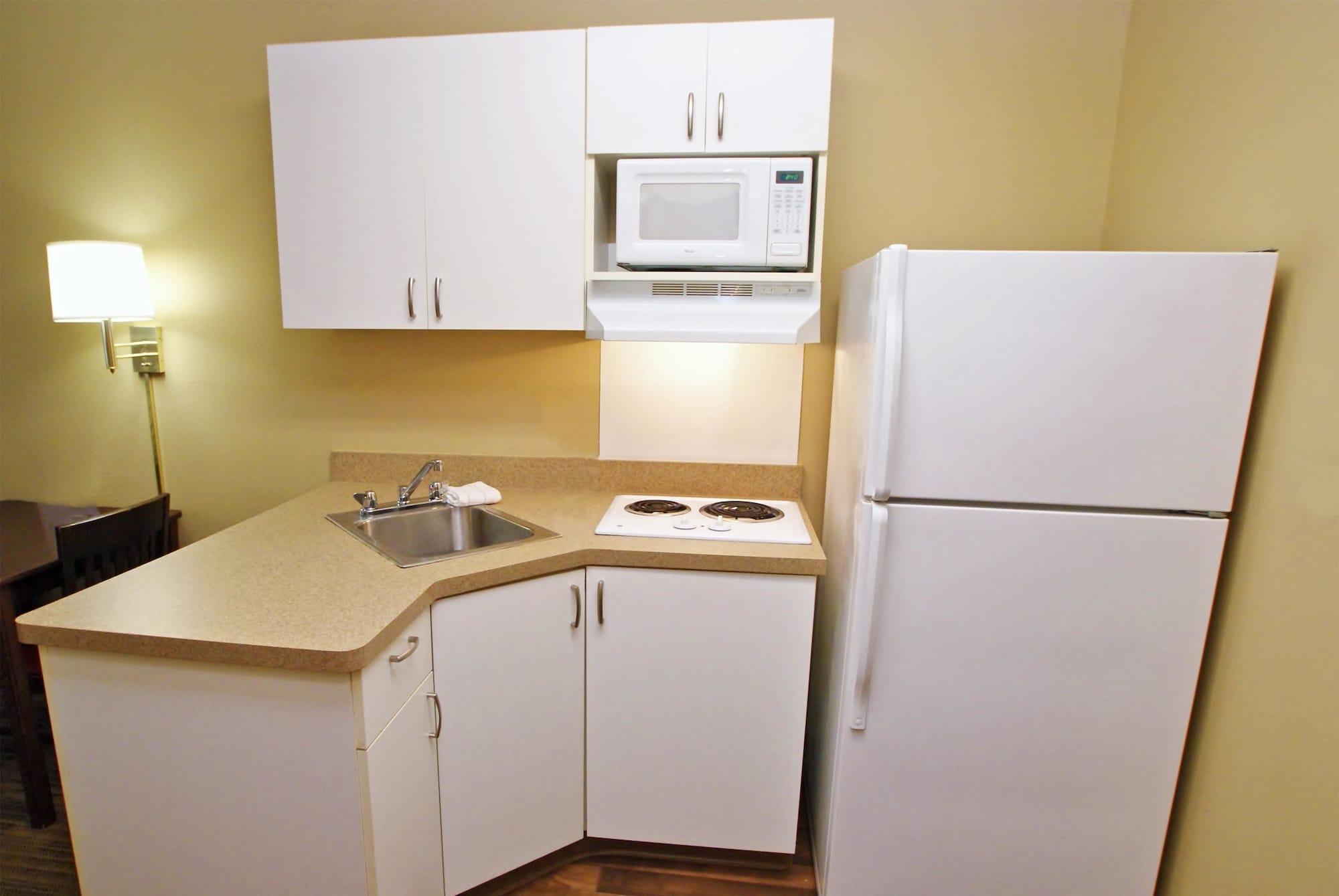 Extended Stay America Suites - Sacramento - Elk Grove Luaran gambar