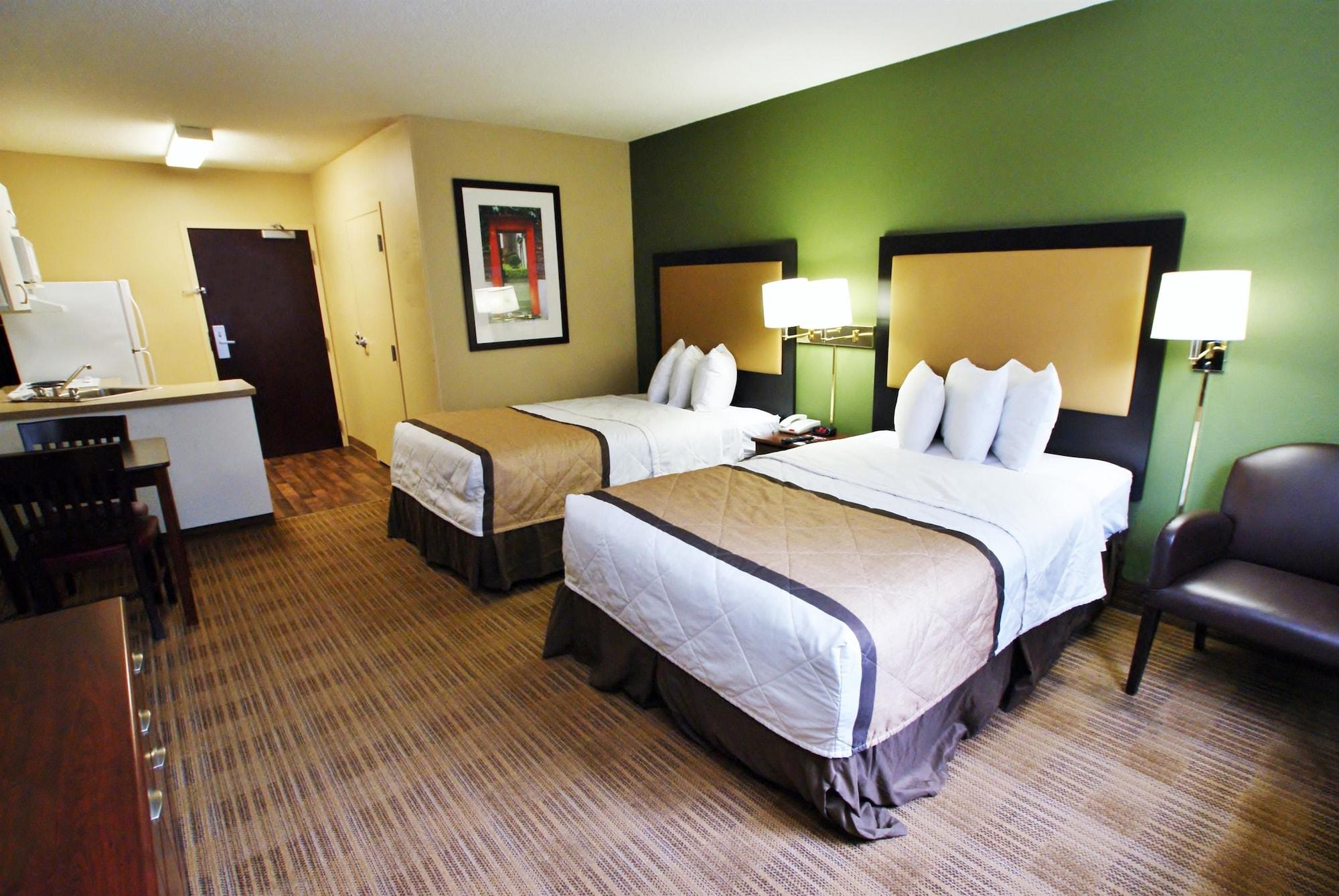 Extended Stay America Suites - Sacramento - Elk Grove Luaran gambar