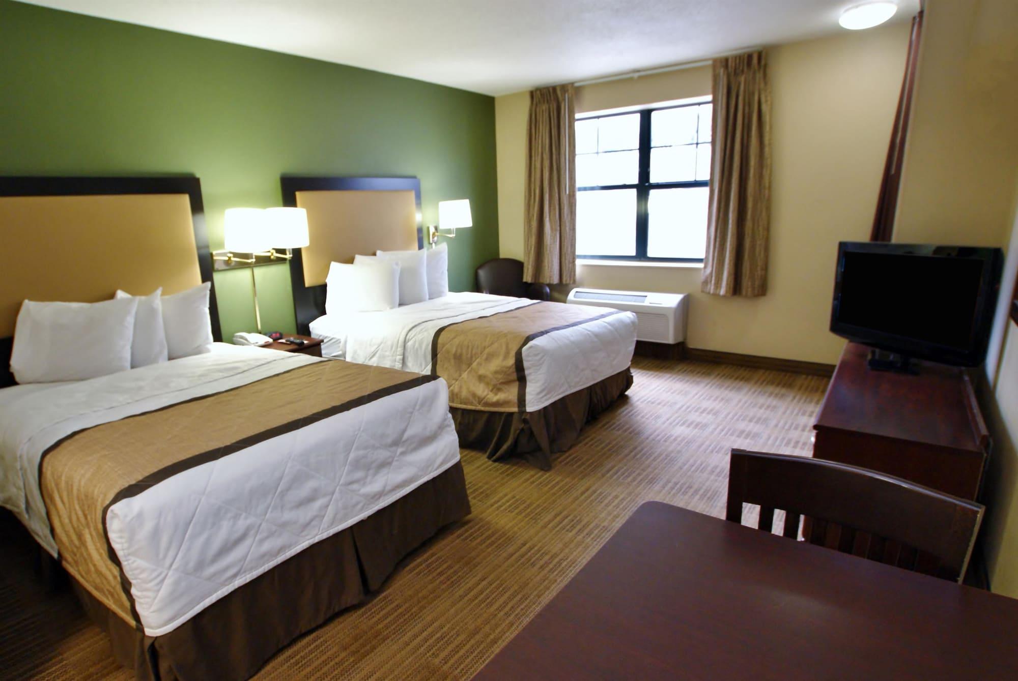 Extended Stay America Suites - Sacramento - Elk Grove Luaran gambar