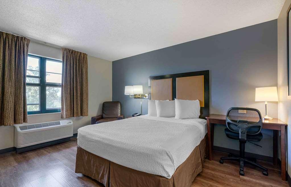 Extended Stay America Suites - Sacramento - Elk Grove Bilik gambar