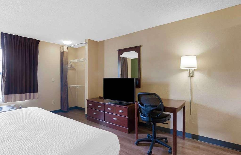 Extended Stay America Suites - Sacramento - Elk Grove Bilik gambar
