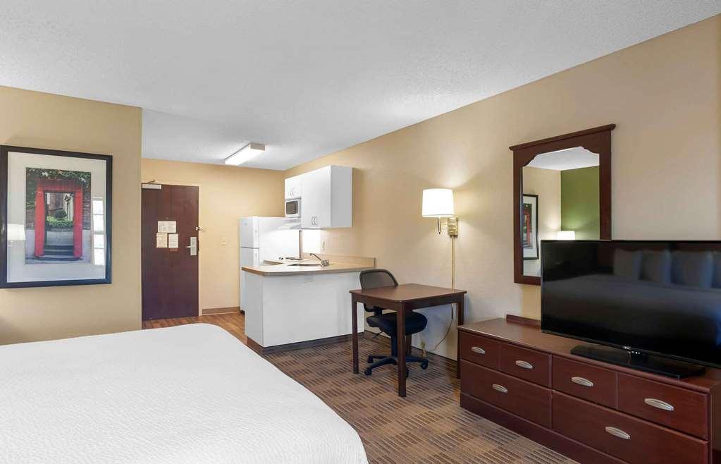 Extended Stay America Suites - Sacramento - Elk Grove Bilik gambar