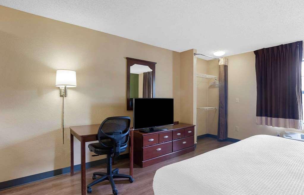 Extended Stay America Suites - Sacramento - Elk Grove Bilik gambar