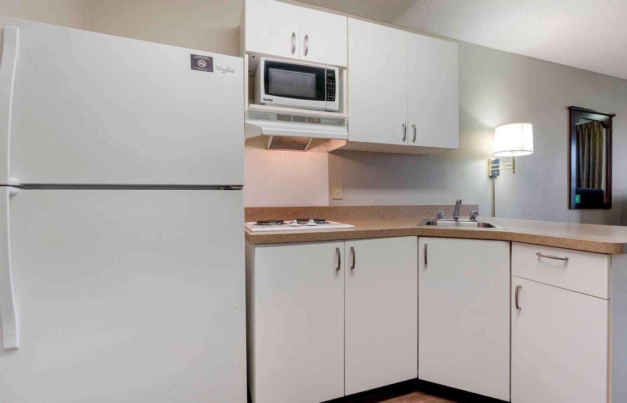 Extended Stay America Suites - Sacramento - Elk Grove Luaran gambar