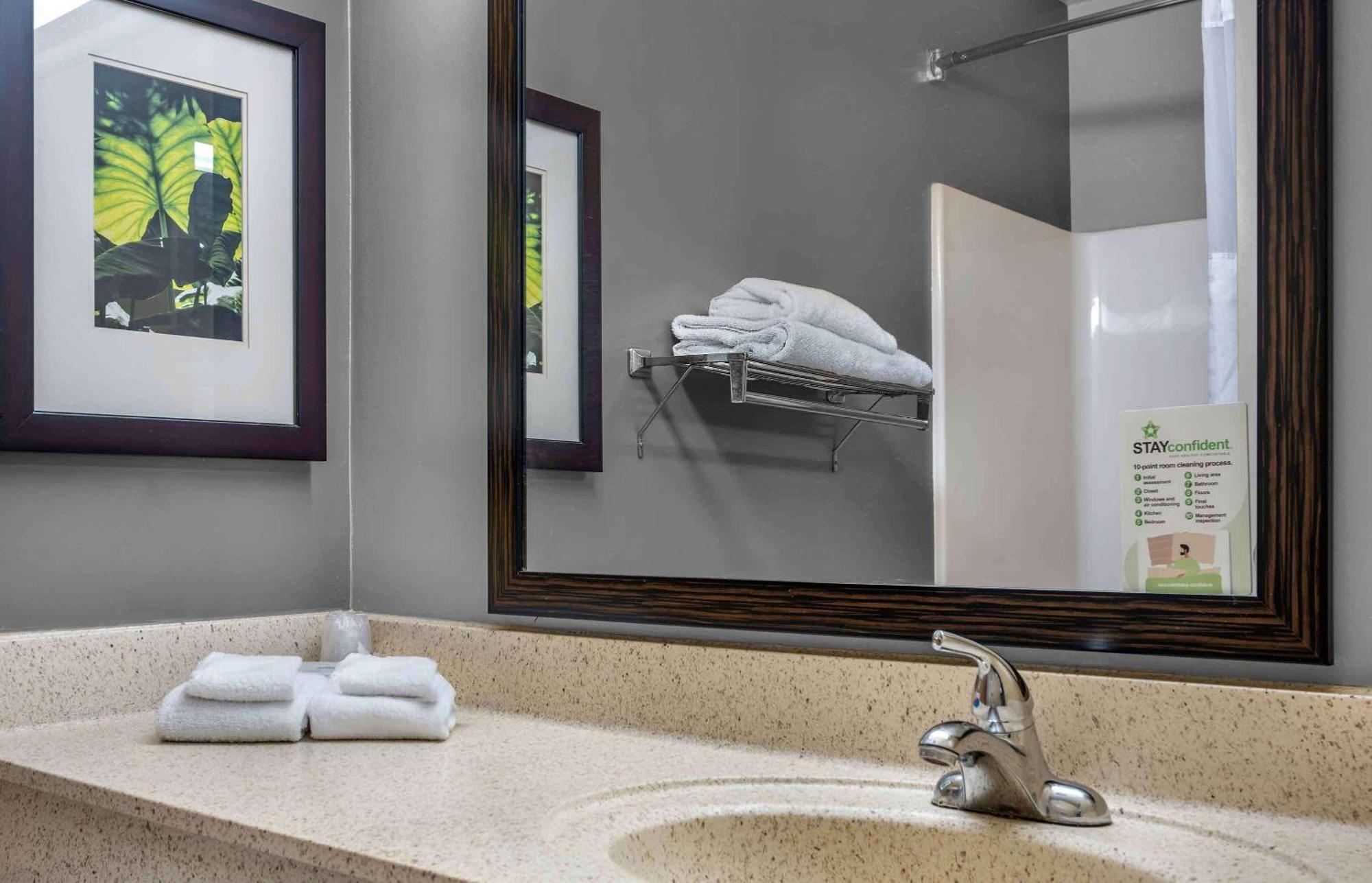 Extended Stay America Suites - Sacramento - Elk Grove Luaran gambar