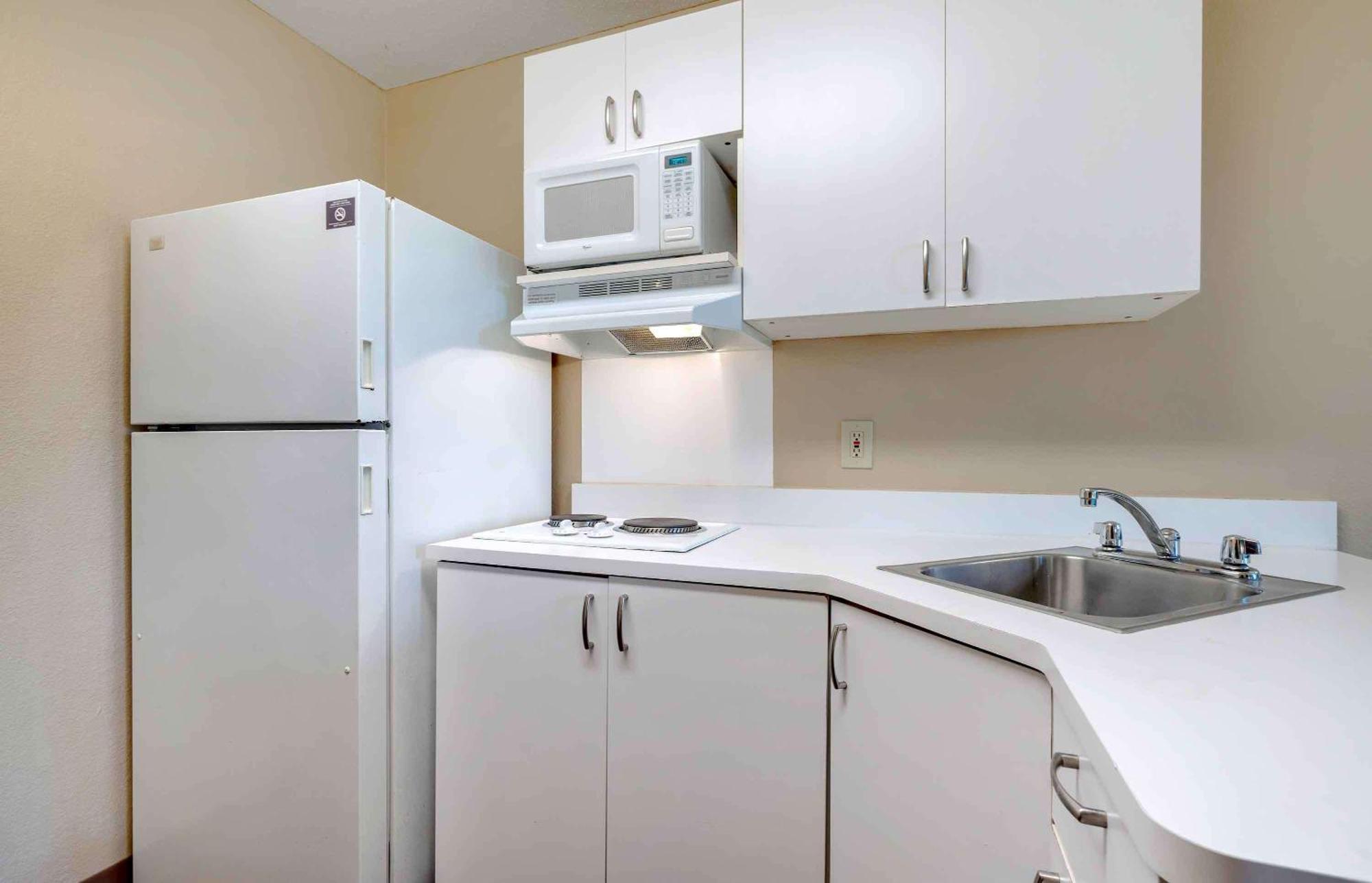 Extended Stay America Suites - Sacramento - Elk Grove Luaran gambar