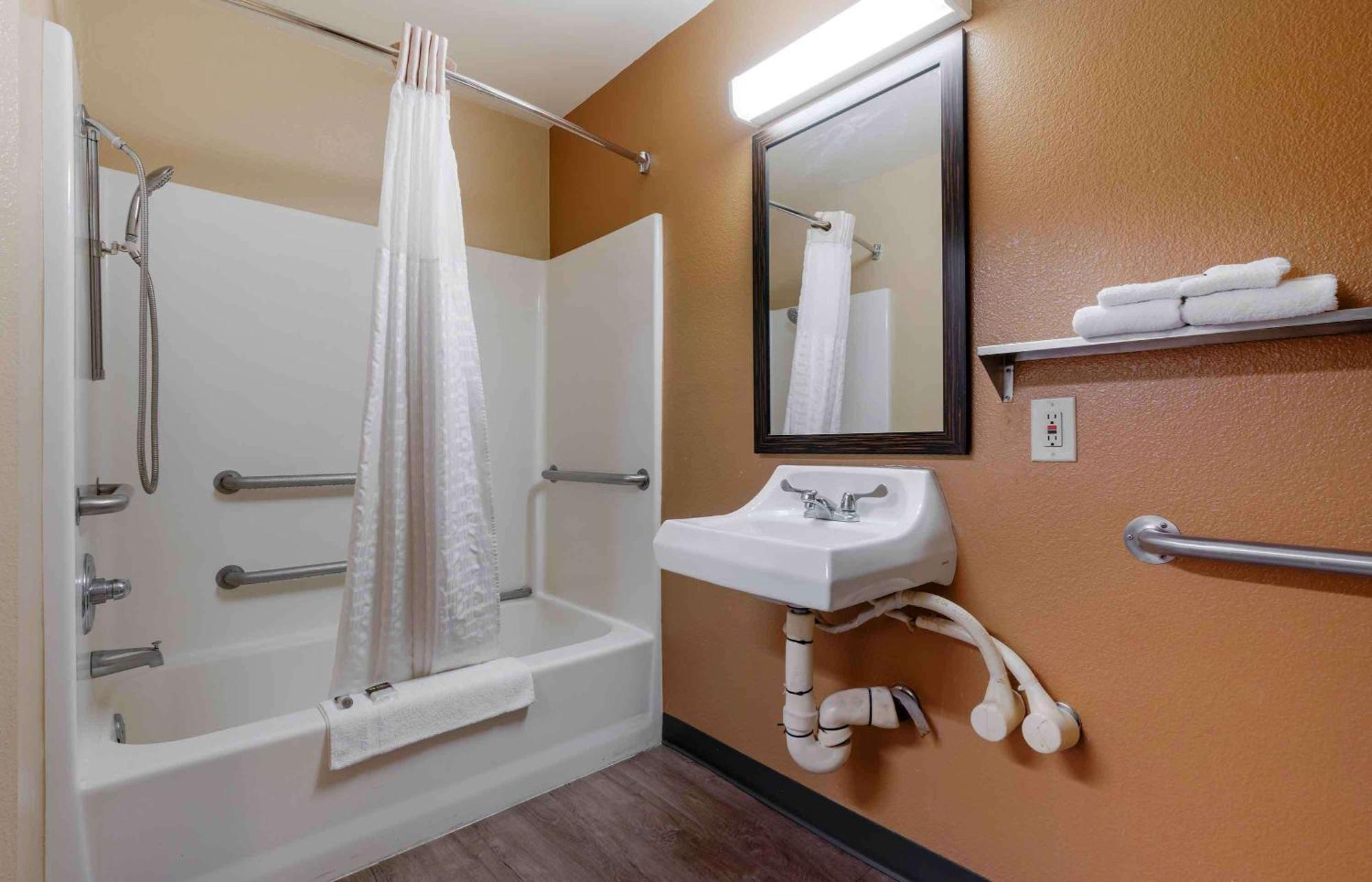 Extended Stay America Suites - Sacramento - Elk Grove Luaran gambar