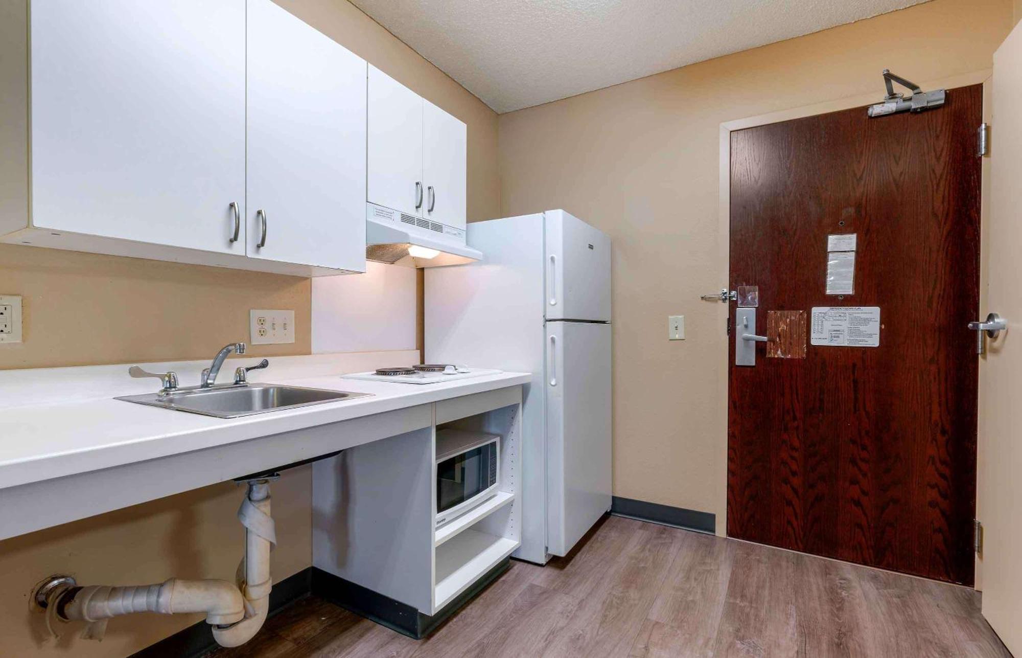Extended Stay America Suites - Sacramento - Elk Grove Luaran gambar