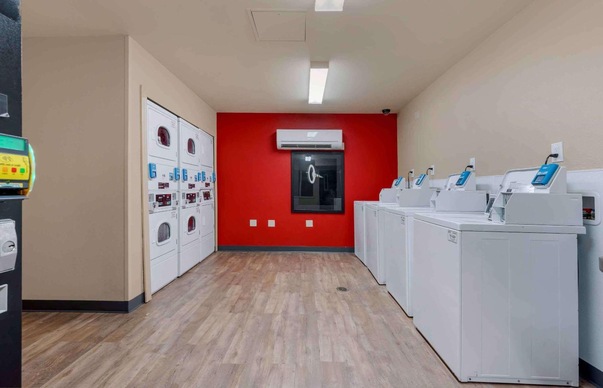 Extended Stay America Suites - Sacramento - Elk Grove Luaran gambar