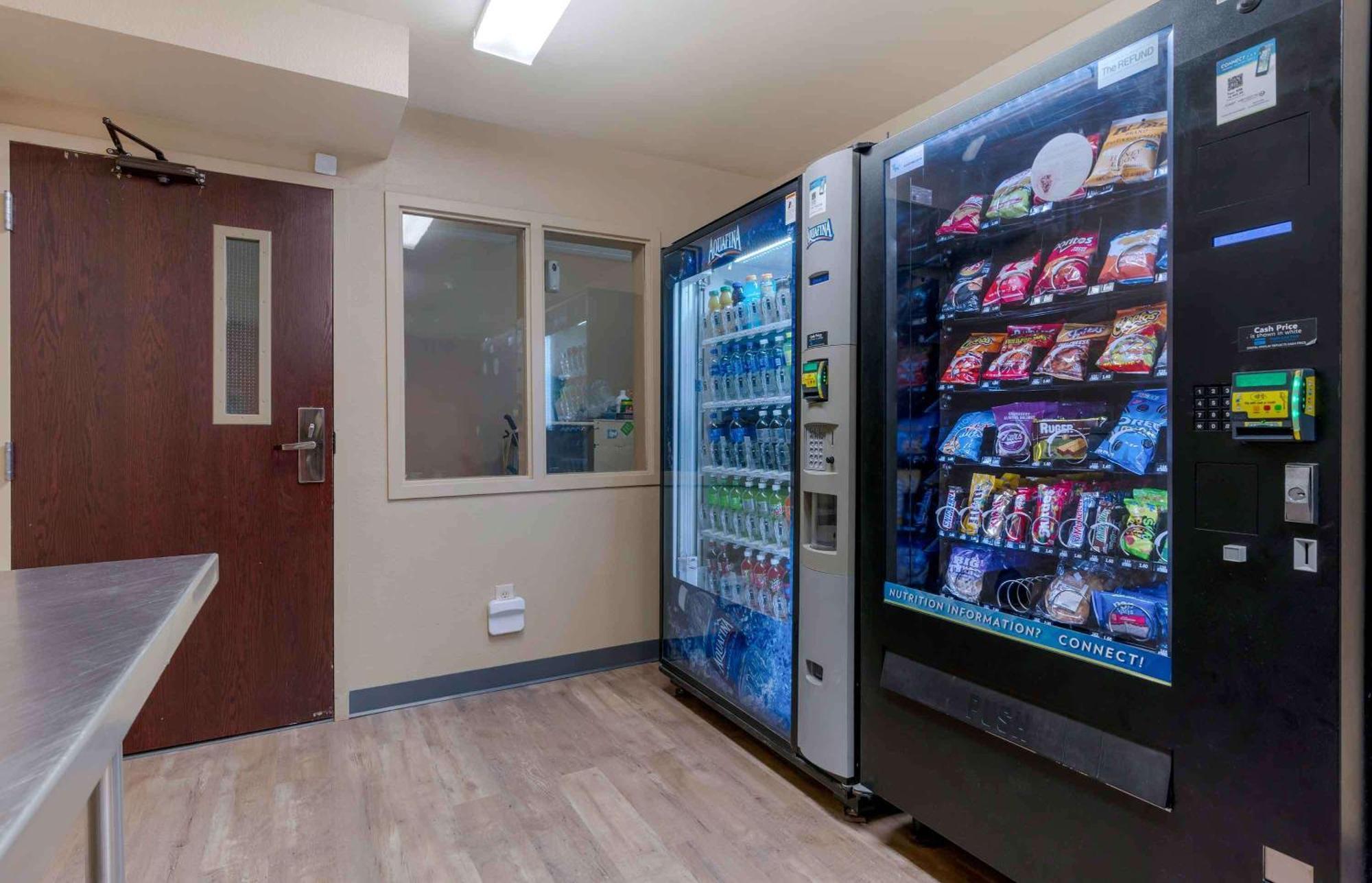 Extended Stay America Suites - Sacramento - Elk Grove Luaran gambar