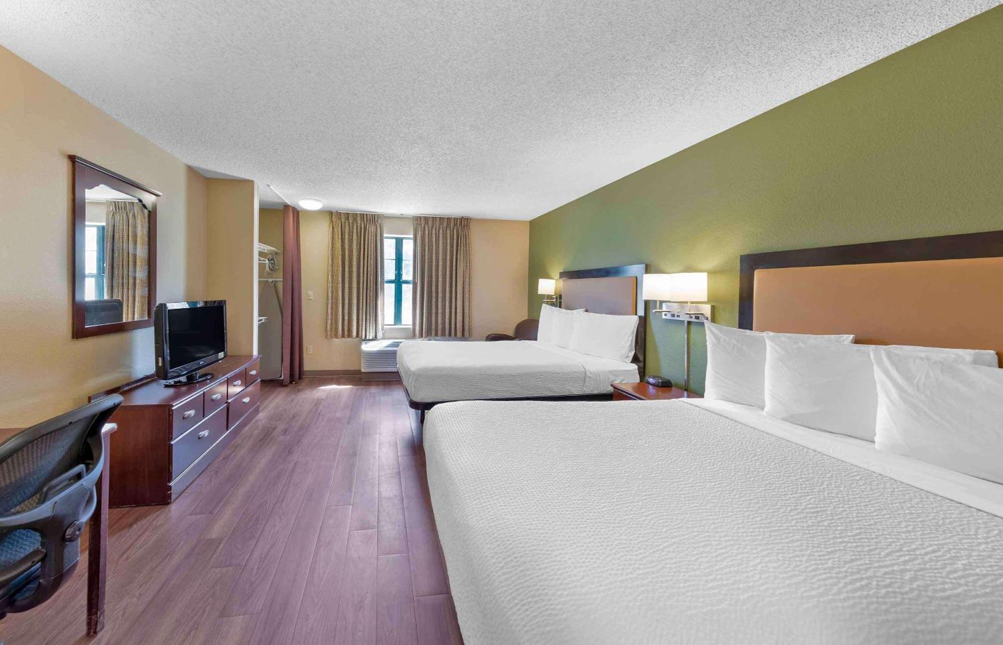 Extended Stay America Suites - Sacramento - Elk Grove Luaran gambar