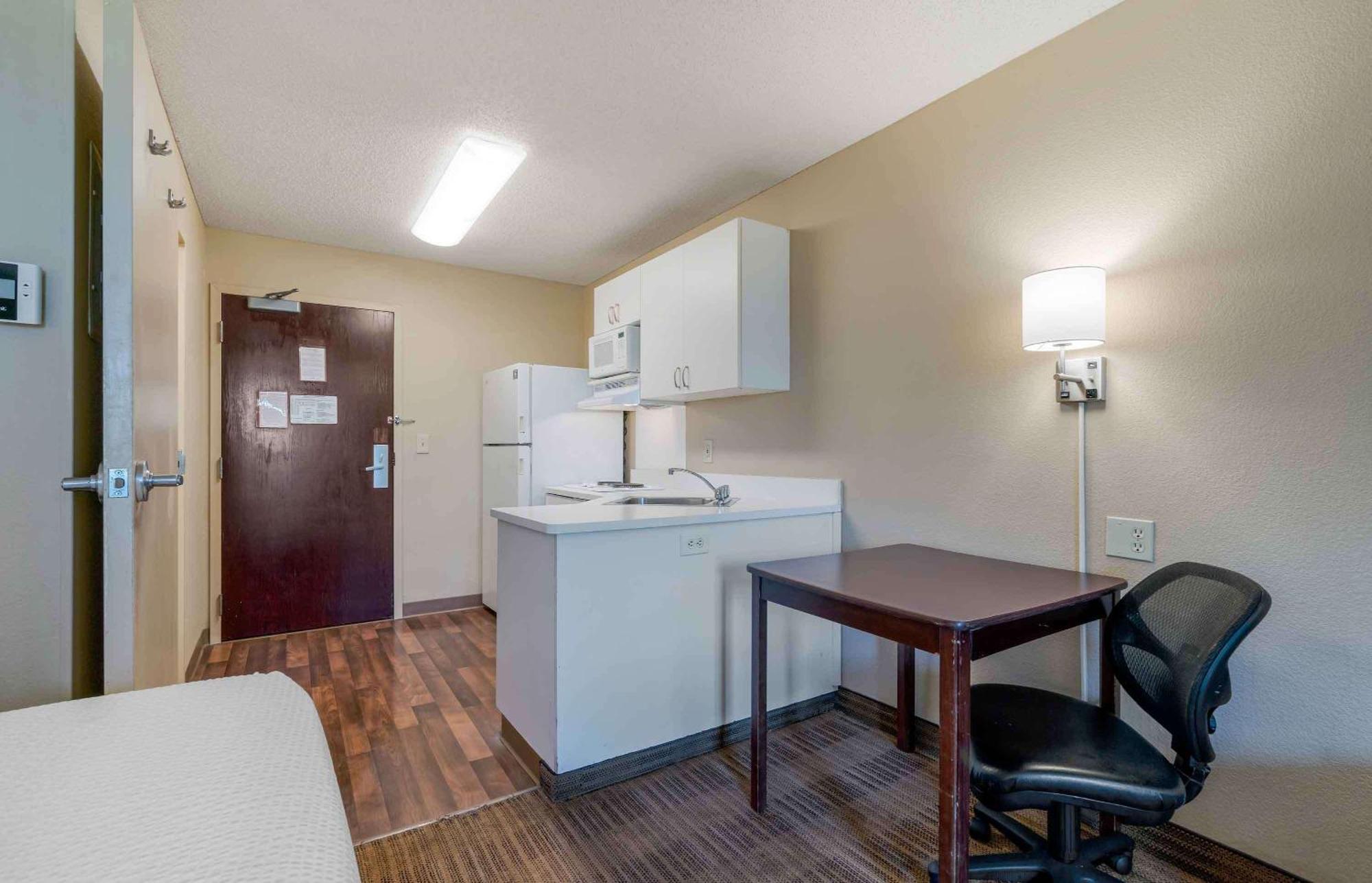 Extended Stay America Suites - Sacramento - Elk Grove Luaran gambar