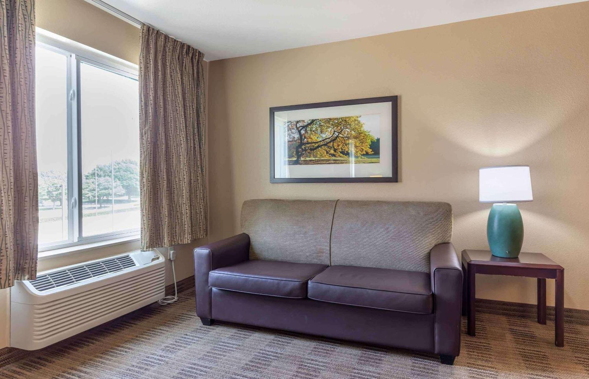 Extended Stay America Suites - Sacramento - Elk Grove Luaran gambar