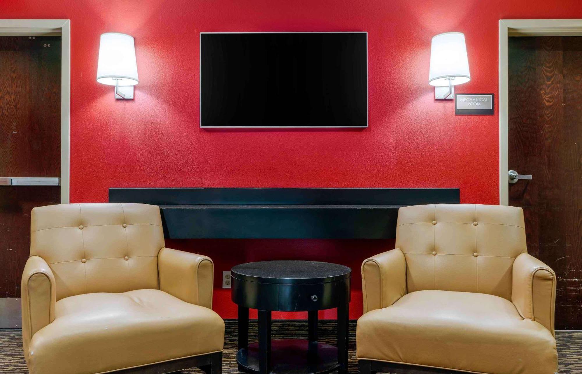 Extended Stay America Suites - Sacramento - Elk Grove Luaran gambar