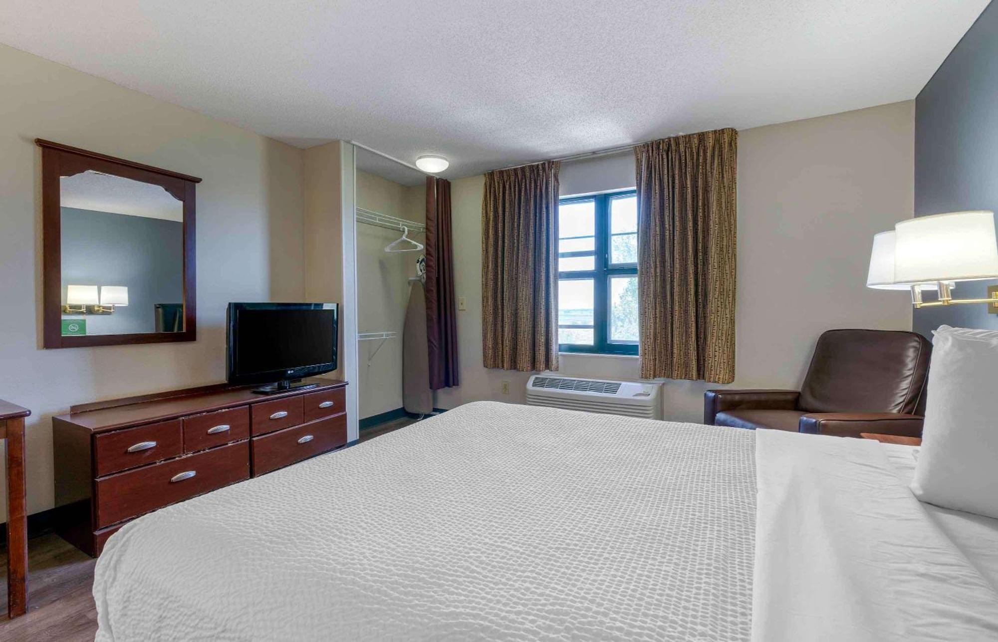 Extended Stay America Suites - Sacramento - Elk Grove Luaran gambar