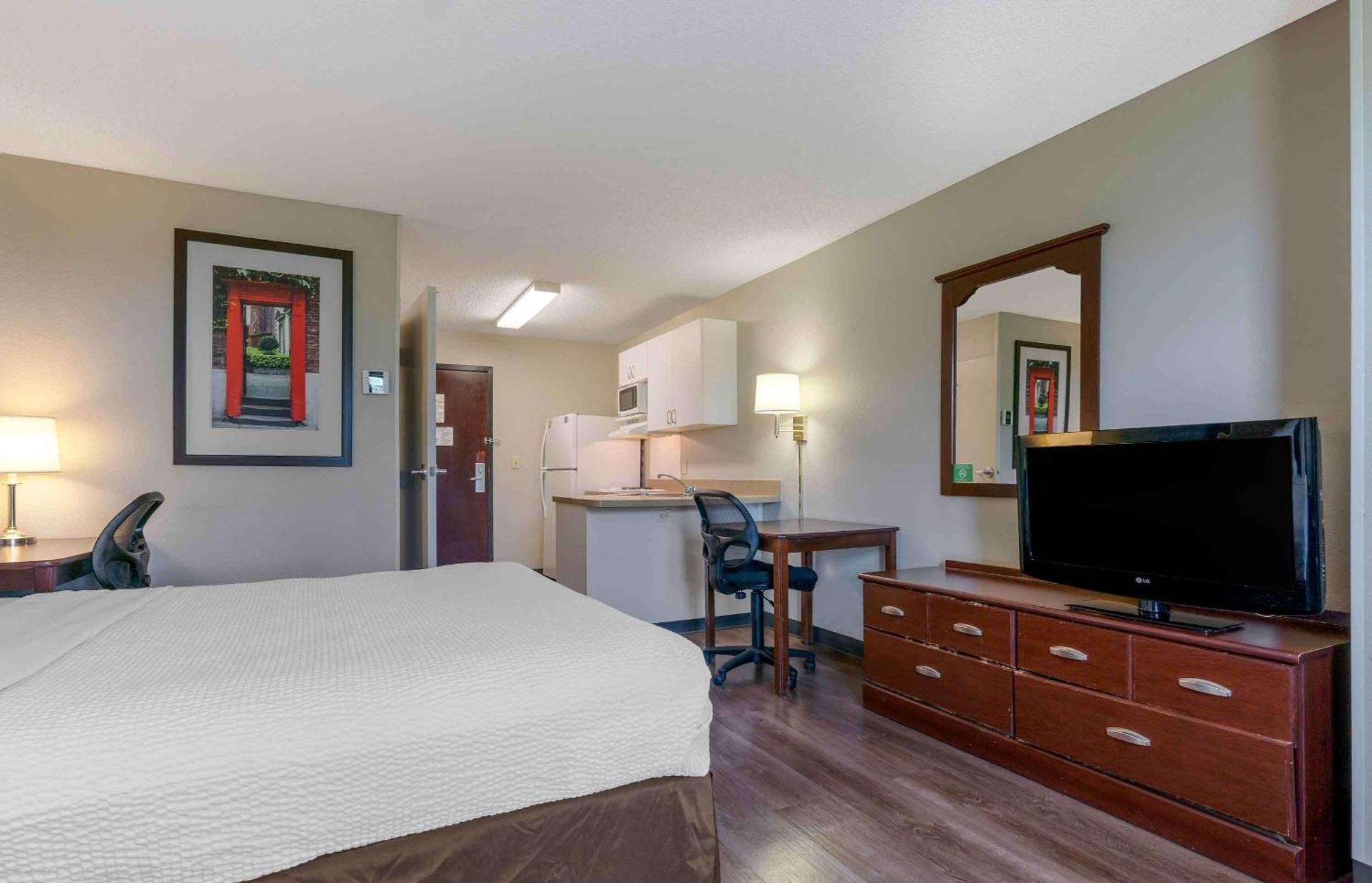 Extended Stay America Suites - Sacramento - Elk Grove Luaran gambar