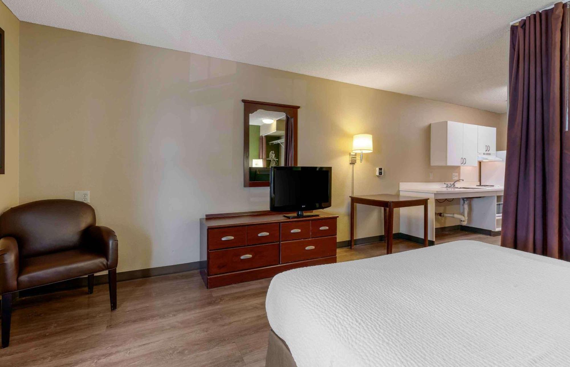 Extended Stay America Suites - Sacramento - Elk Grove Luaran gambar