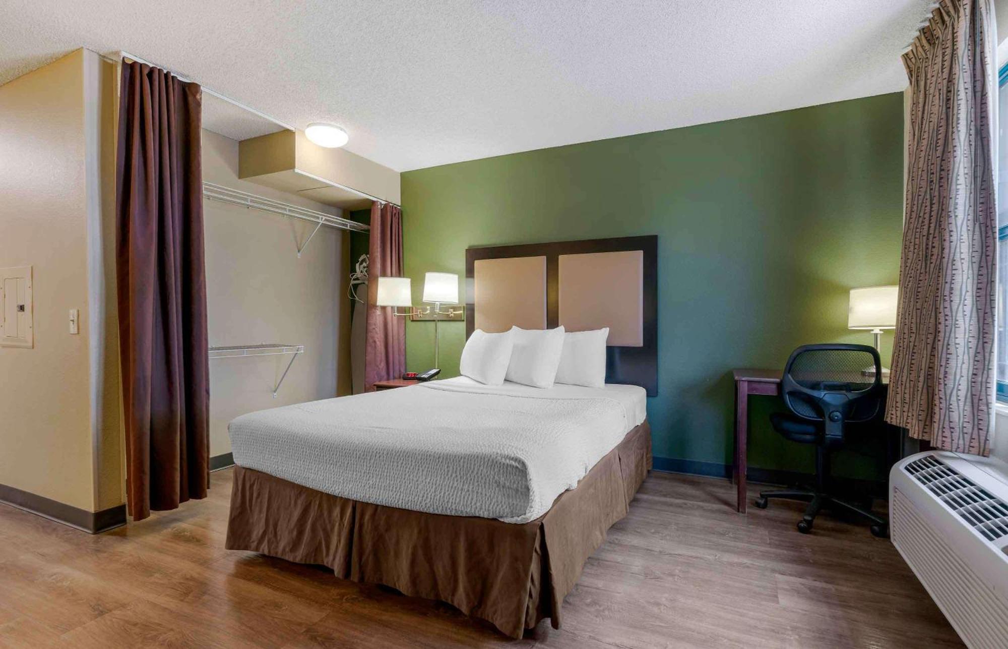 Extended Stay America Suites - Sacramento - Elk Grove Luaran gambar