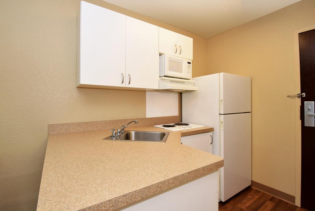 Extended Stay America Suites - Sacramento - Elk Grove Luaran gambar