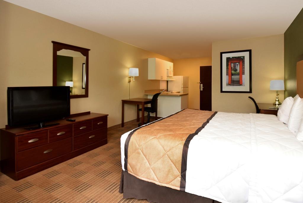 Extended Stay America Suites - Sacramento - Elk Grove Luaran gambar