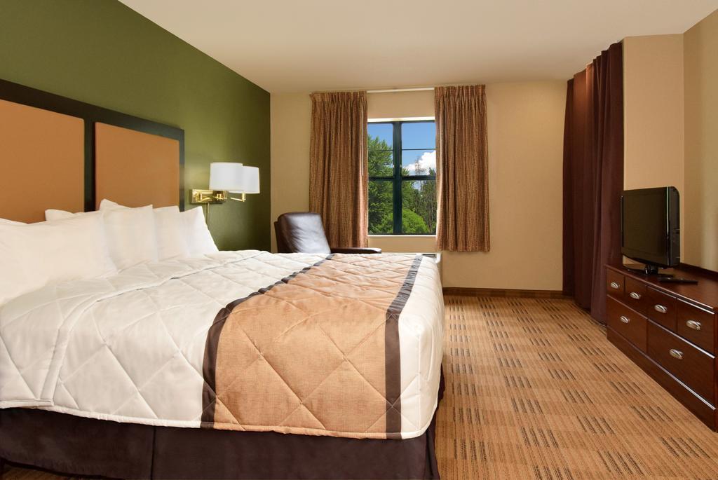 Extended Stay America Suites - Sacramento - Elk Grove Luaran gambar