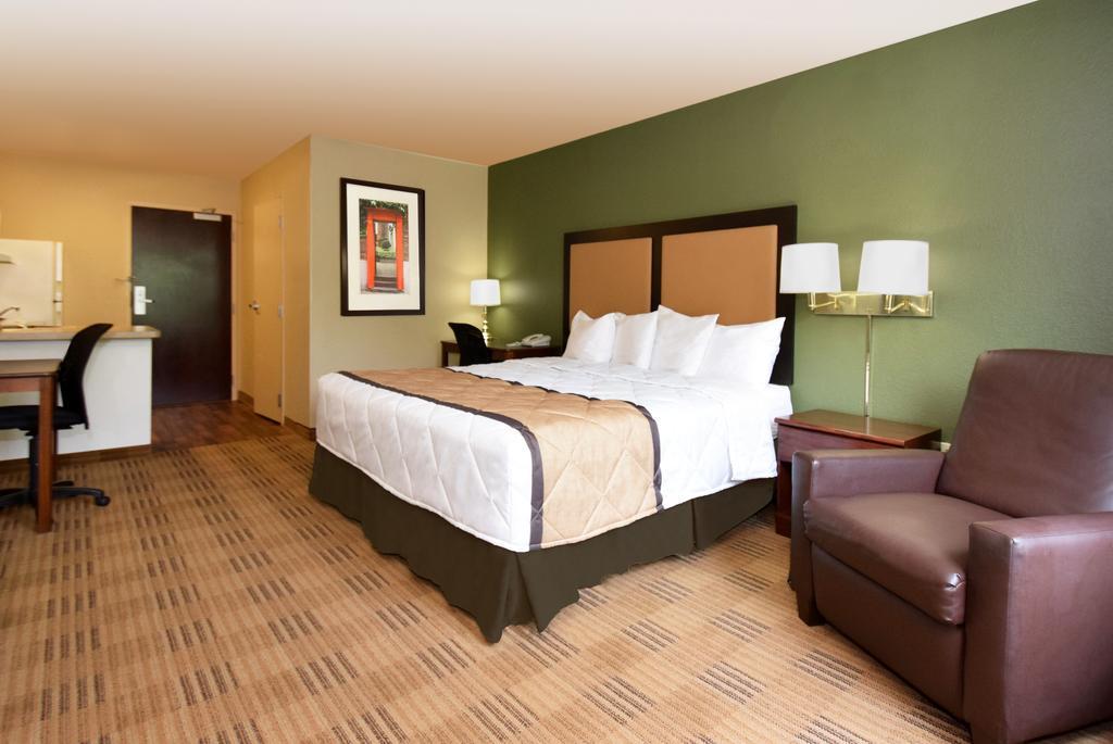 Extended Stay America Suites - Sacramento - Elk Grove Luaran gambar