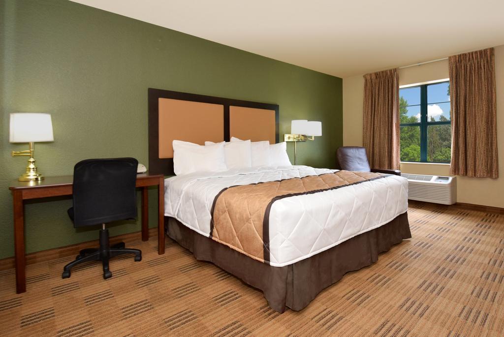 Extended Stay America Suites - Sacramento - Elk Grove Luaran gambar