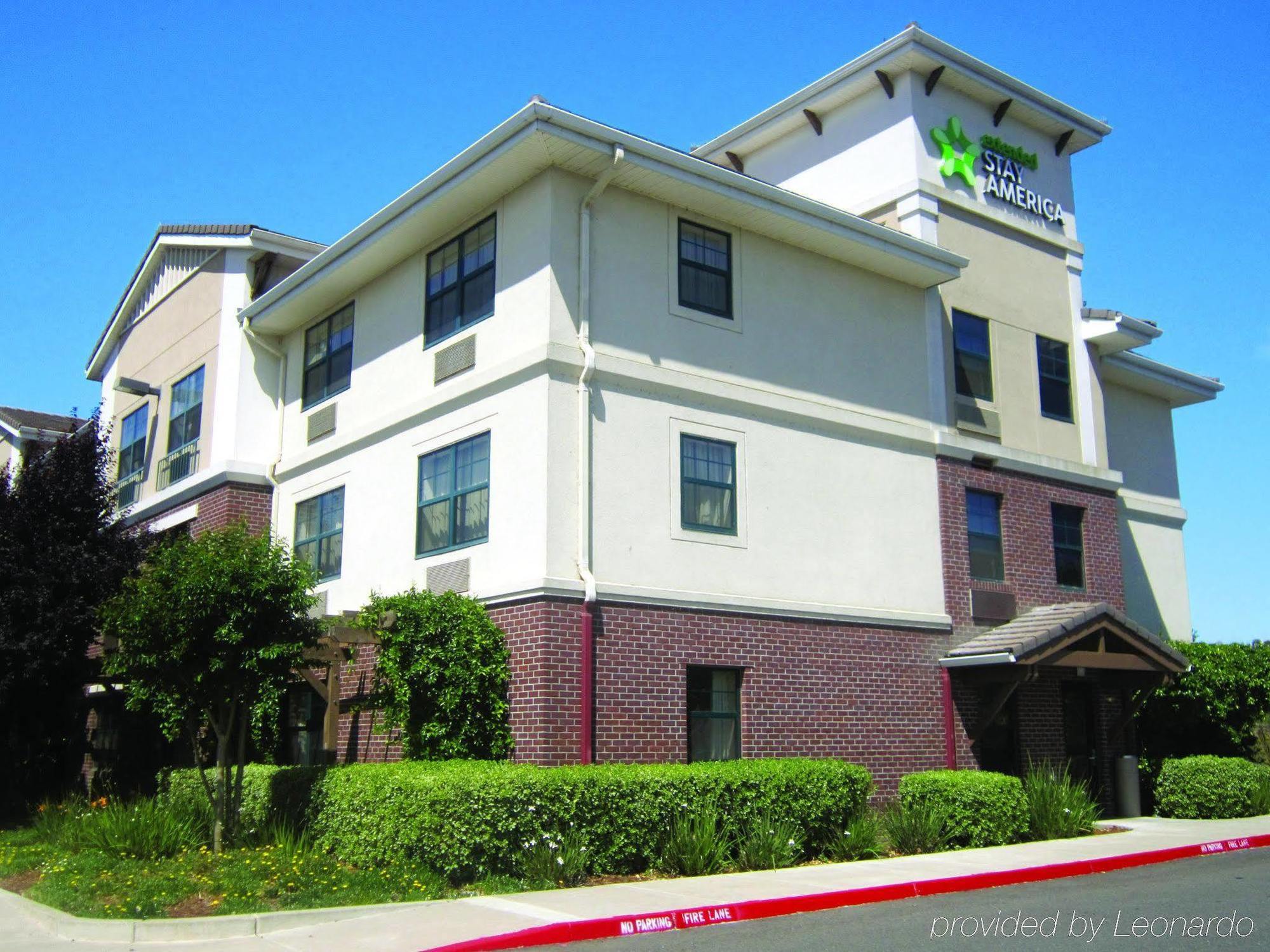 Extended Stay America Suites - Sacramento - Elk Grove Luaran gambar