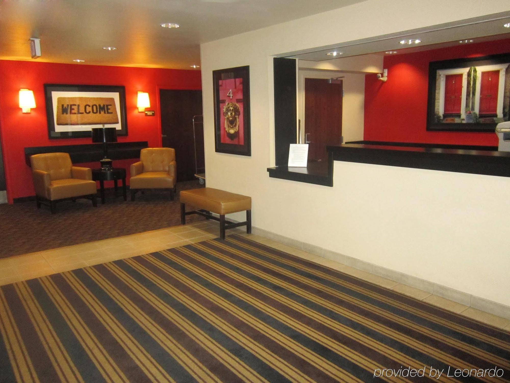 Extended Stay America Suites - Sacramento - Elk Grove Luaran gambar
