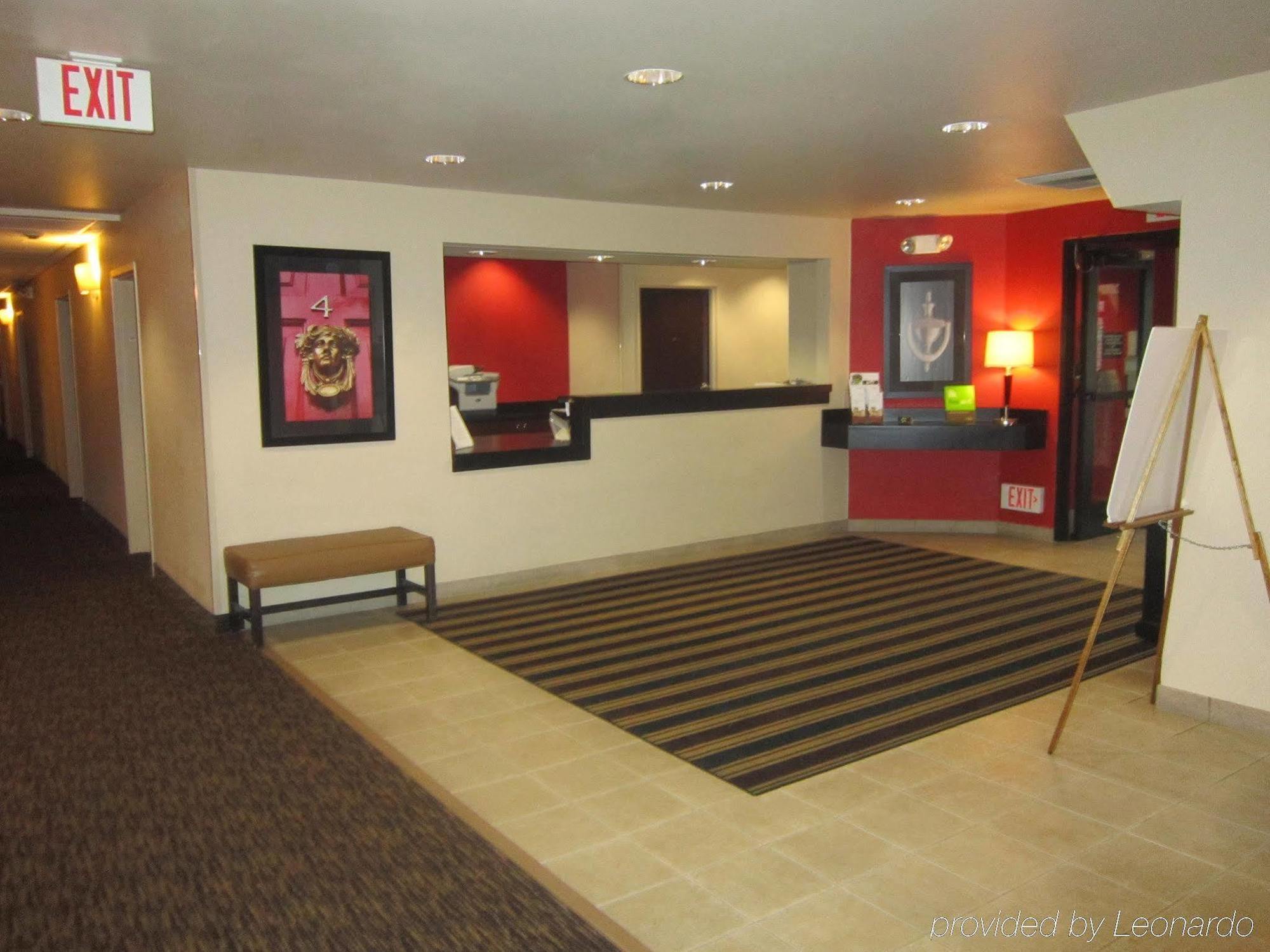 Extended Stay America Suites - Sacramento - Elk Grove Luaran gambar