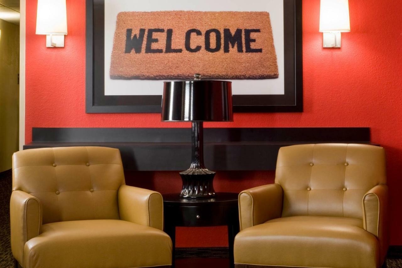 Extended Stay America Suites - Sacramento - Elk Grove Luaran gambar